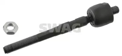 Осевой шарнир, рулевая тяга SWAG купить